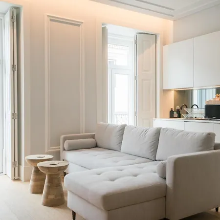 Cais Do Sodre- Trendy Lisbon