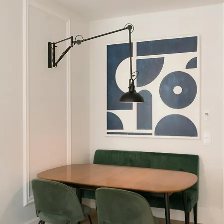 Cais Do Sodre- Trendy